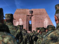 Село Гургулят - Сухопътни войски - празник
