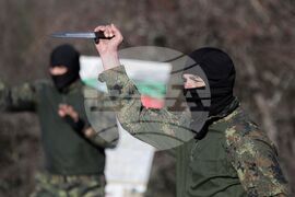 Село Гургулят - Сухопътни войски - празник