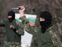 Село Гургулят - Сухопътни войски - празник