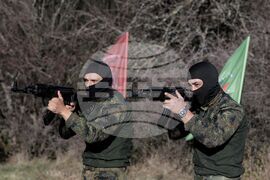 Село Гургулят - Сухопътни войски - празник