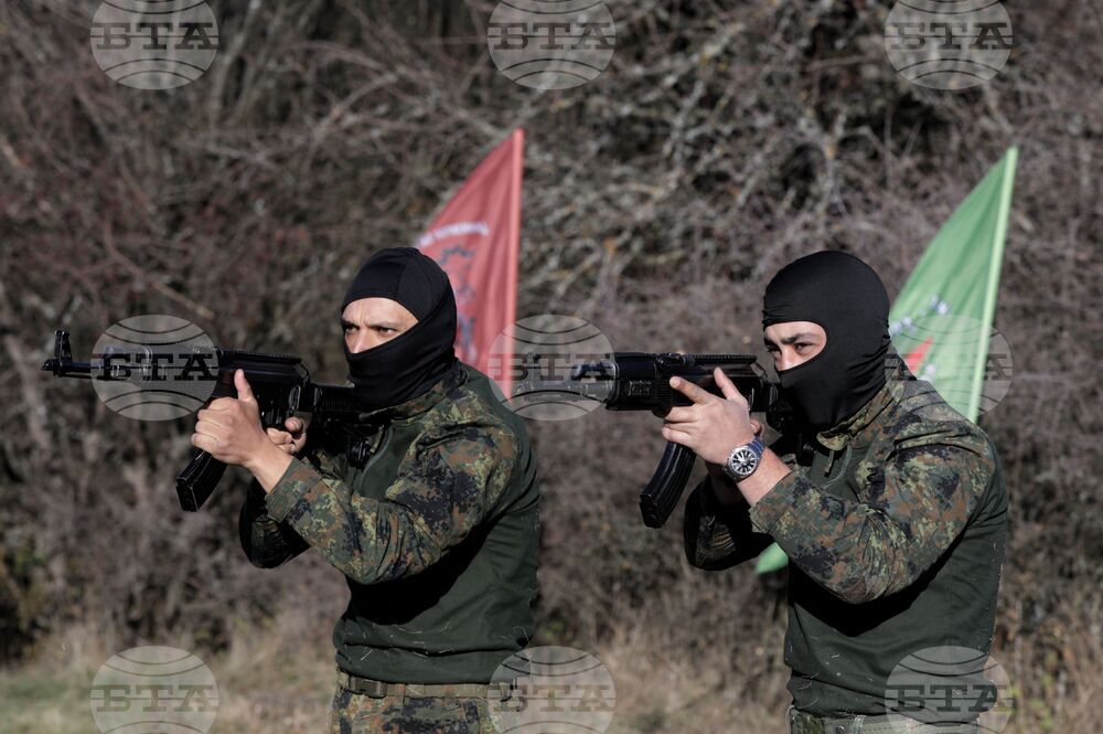 Село Гургулят - Сухопътни войски - празник