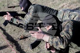 Село Гургулят - Сухопътни войски - празник