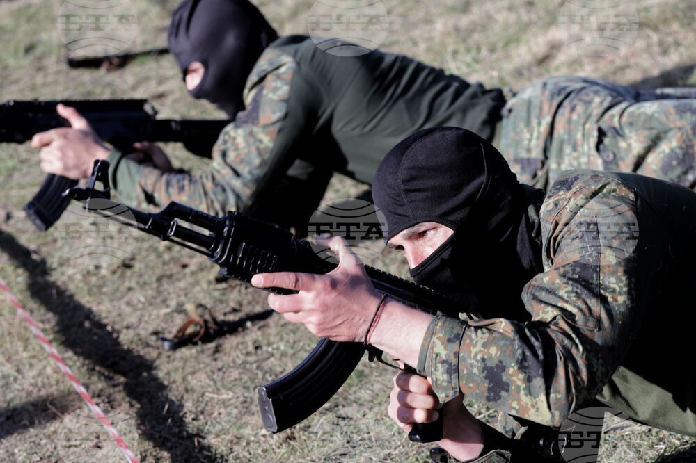 Село Гургулят - Сухопътни войски - празник