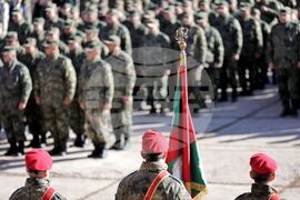 Село Гургулят - Сухопътни войски - празник