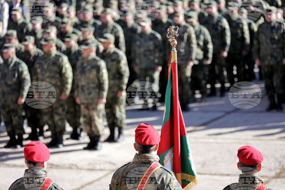 Село Гургулят - Сухопътни войски - празник