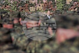 Село Гургулят - Сухопътни войски - празник