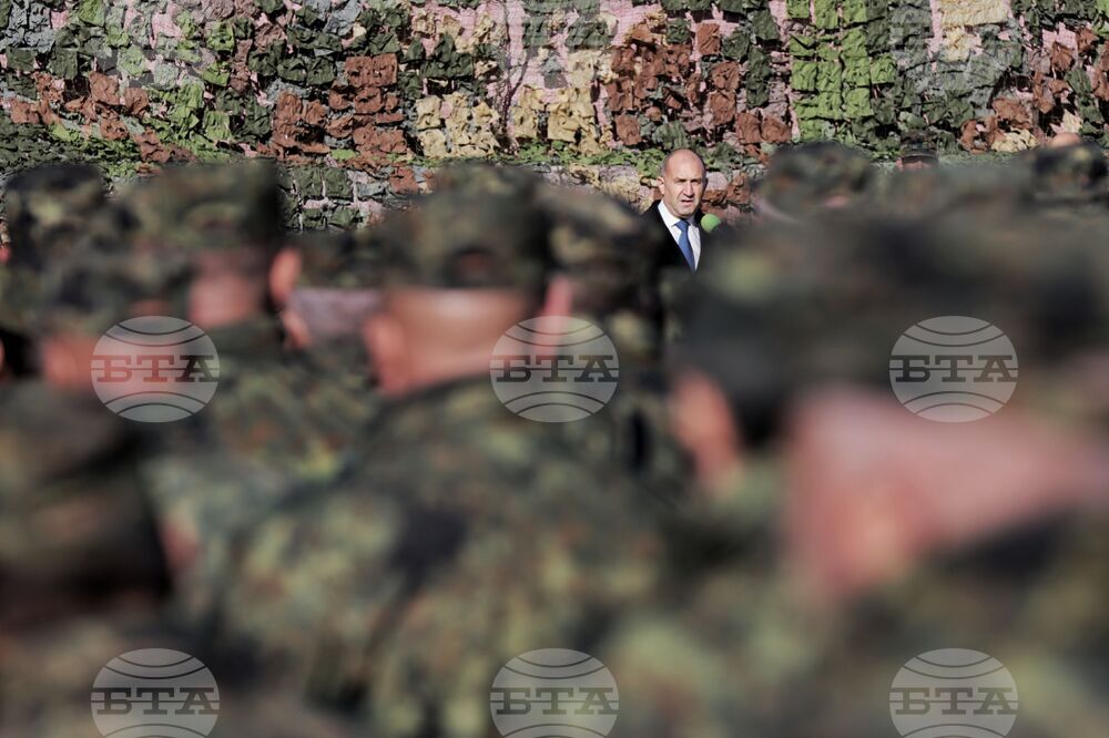 Село Гургулят - Сухопътни войски - празник