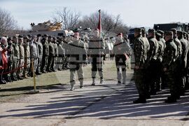 Село Гургулят - Сухопътни войски - празник