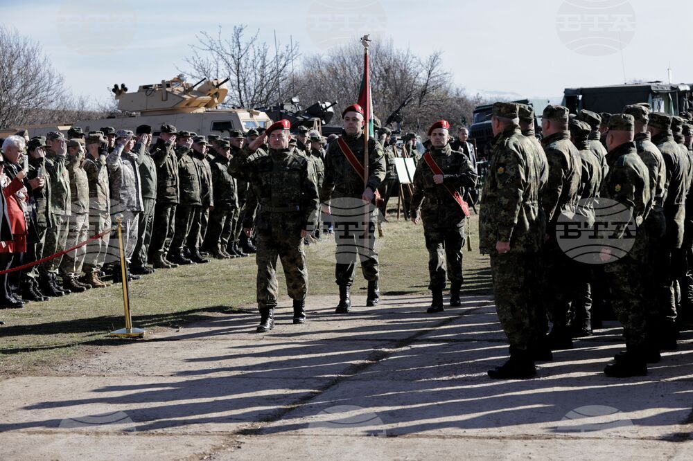 Село Гургулят - Сухопътни войски - празник