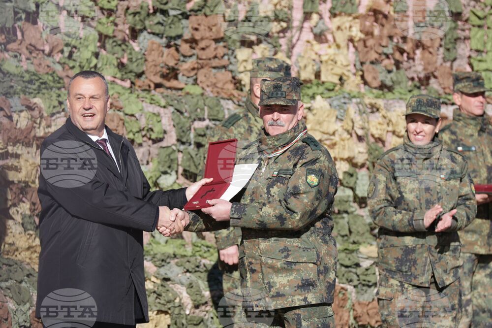 Село Гургулят - Сухопътни войски - празник