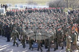 Село Гургулят - Сухопътни войски - празник