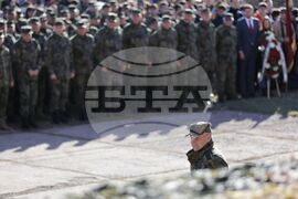 Село Гургулят - Сухопътни войски - празник