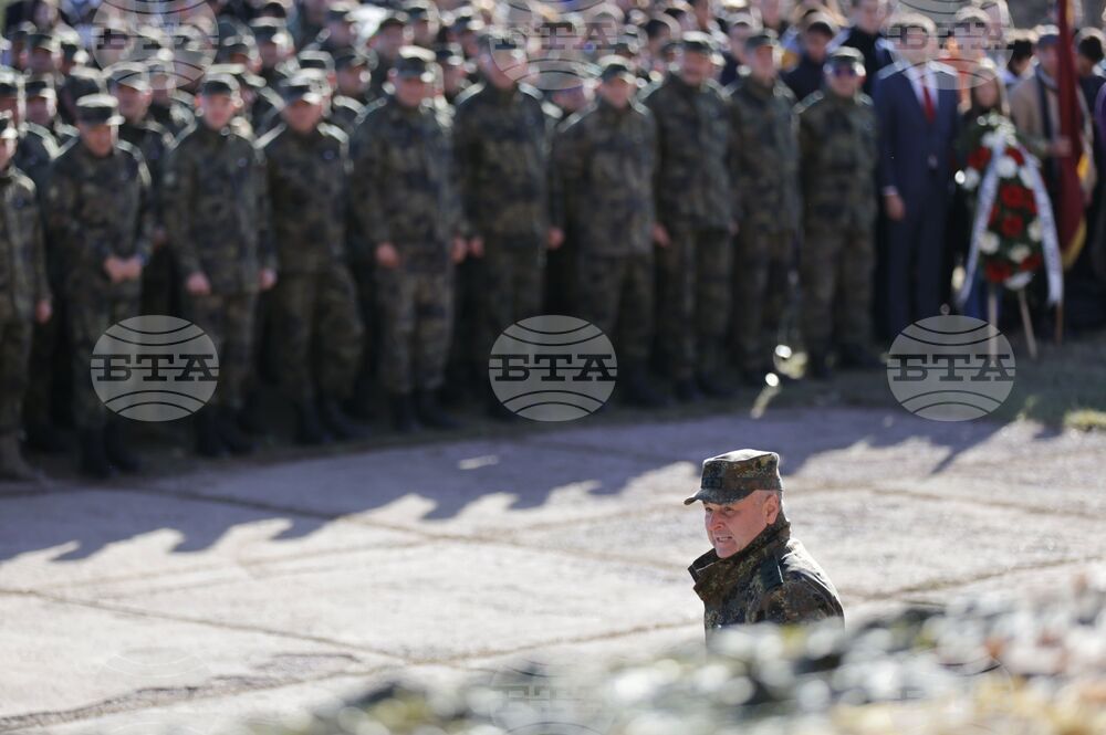 Село Гургулят - Сухопътни войски - празник