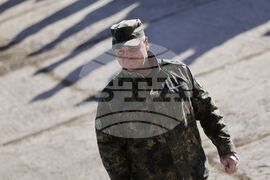 Село Гургулят - Сухопътни войски - празник