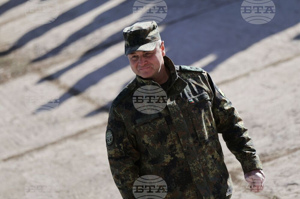 Село Гургулят - Сухопътни войски - празник