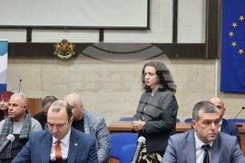 Благоевград - общини - кметове - пресконференция