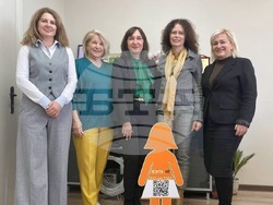 Снимка: Община Стара Загора