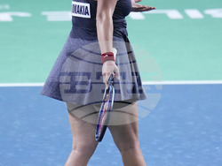 Spain Billie Jean King Cup Tennis
