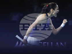 Spain Billie Jean King Cup Tennis