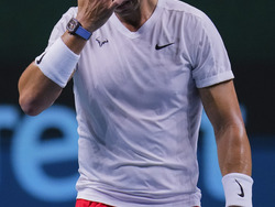 Spain Tennis Davis Cup