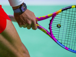 Spain Tennis Davis Cup