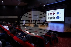 Десета годишна парична и икономическа научна конференция