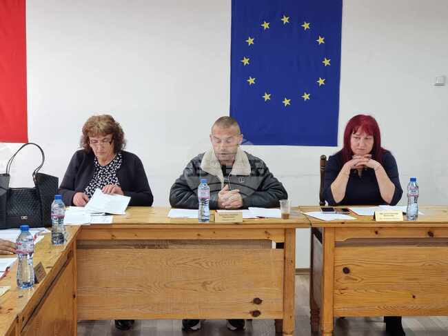 Актуализация на капиталовите разходи на Общината гласува на извънредно заседание Общинският съвет в Бобов дол