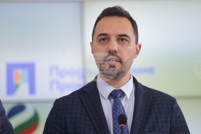 ПП-ДБ ще сезират и.ф. главен прокурор за сградата, предоставена на ДПС с решение на Министерския съвет 