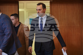 „Продължаваме промяната - Демократична България“ - брифинг