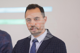 „Продължаваме промяната - Демократична България“ - брифинг - Богдан Богданов