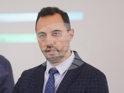 „Продължаваме промяната - Демократична България“ - брифинг - Богдан Богданов