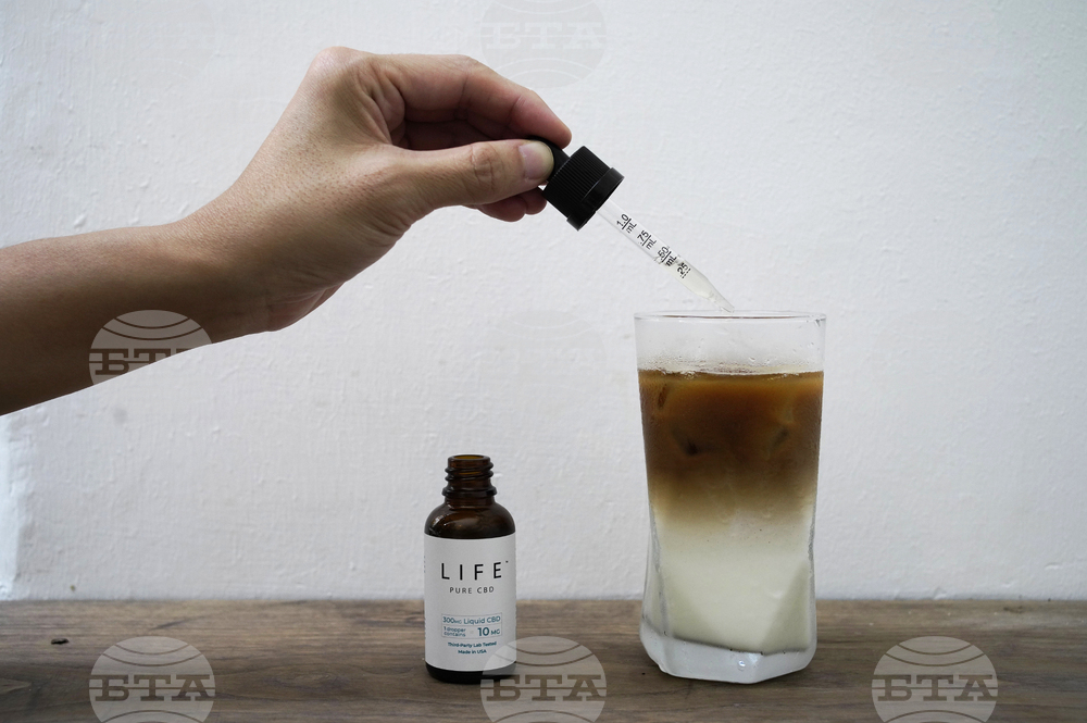 Европейският орган за безопасност на храните определи безопасно ниво на консумация на канабидиол, получен от коноп