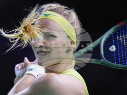 Spain Billie Jean King Cup Tennis