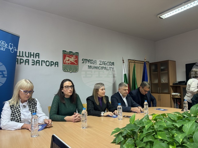 Двудневен мултидисциплинарен медицински форум организират за първи път в Стара Загора