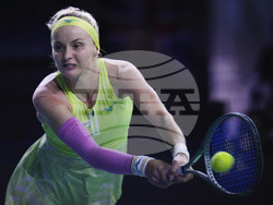 Spain Billie Jean King Cup Tennis