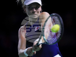 Spain Billie Jean King Cup Tennis