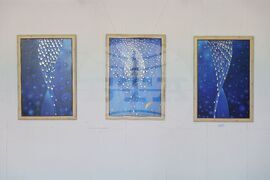 Бургас - Анна Михайлова - изложба живопис