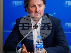 Снимка: Коалиция ГЕРБ – СДС