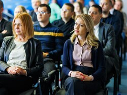 Снимка: Коалиция ГЕРБ – СДС