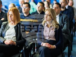  Снимка: Коалиция ГЕРБ – Съюз на демократичните сили 