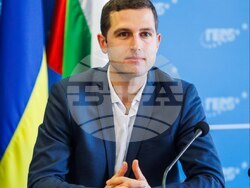 Снимка: Коалиция ГЕРБ – СДС