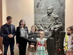 Снимка: Община Стара Загора