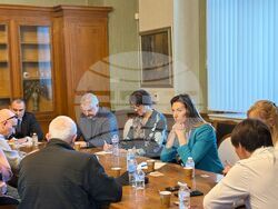 Снимка: Коалиция ГЕРБ – СДС