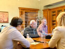 Снимка: Коалиция ГЕРБ – СДС