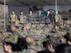 Снимка: Президентство