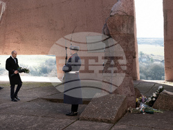 Снимка: Президентство