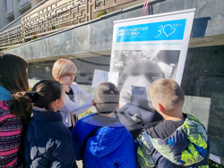 Велико Търново - деца - насилие