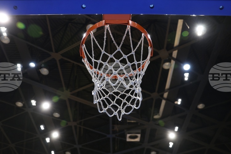 Bulgarian Basketball Federation President Glushkov: FIBA Trusts Sofia With Integrity Meeting