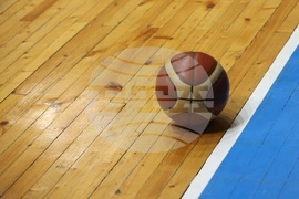 Баскетбол - национален отбор - тренировка