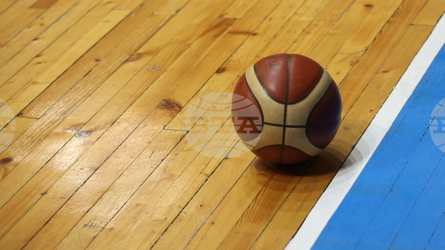 Националките по баскетбол до 20 години научиха програмата си за втората групова фаза на европейското първенство 